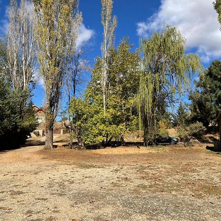 Gite Camping Amazigh Azrou Exterior photo